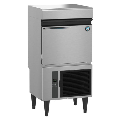 Hoshizaki IM-50BAA-LM - Ice Maker, Specialty Cube-Style, 19-3/4"W, air-cooled, self-contained condenser, production
