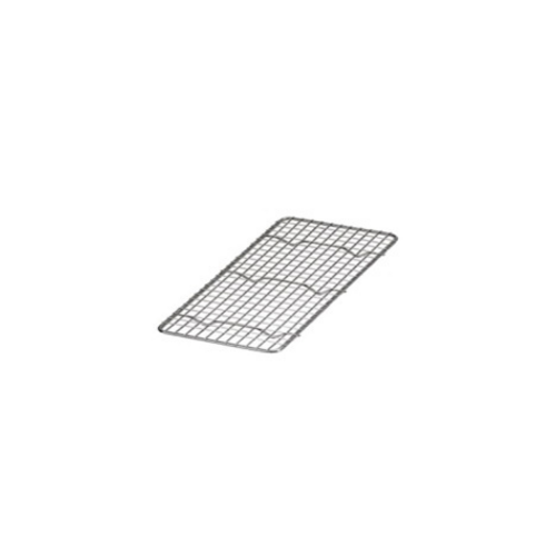 Omcan 46459 - (46459) Steam Pan Grate, third-size chrome plated (Qty Break = 12 ea)