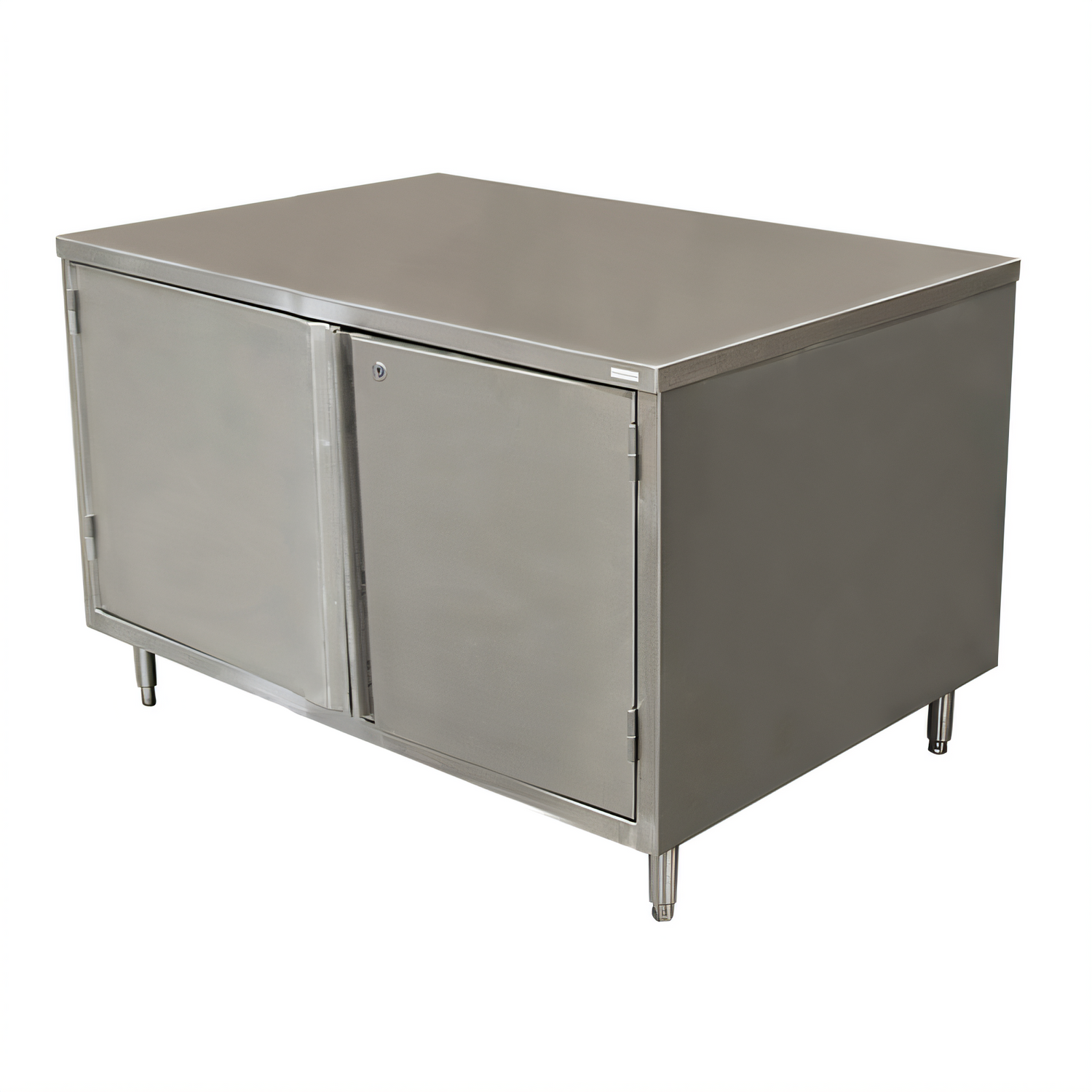 BK Resources CST-3660H Stainless Steel Prep Tables