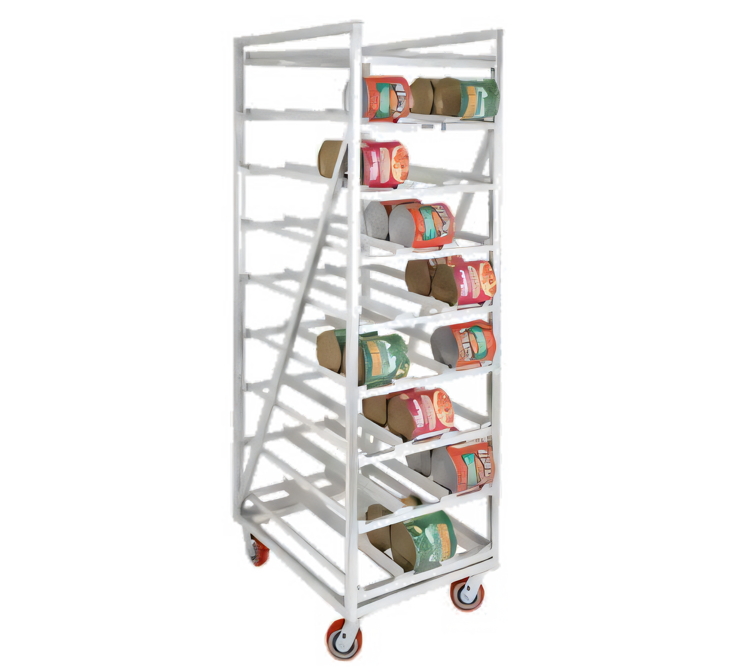 Channel Manufacturing CSR-99M Specialty Storage & Transport