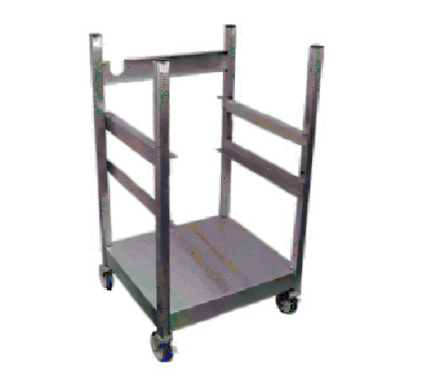 AccuTemp SNH-23-01 Equipment Stands & Utility Carts