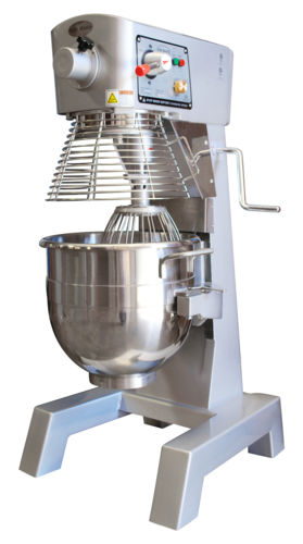 Serv-Ware PM30-PTO - Serv-Ware - Processing - Planetary Dough Mixer 30L  W/PTO - 28