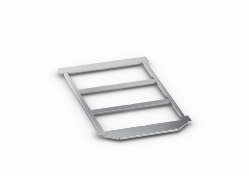 RATIONAL 60.74.505 - Portion Basket Frame, for size 2-S