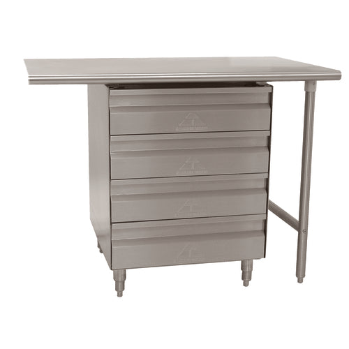 Advance Tabco TA-384 - Drawer Assembly, (4) tier, 20