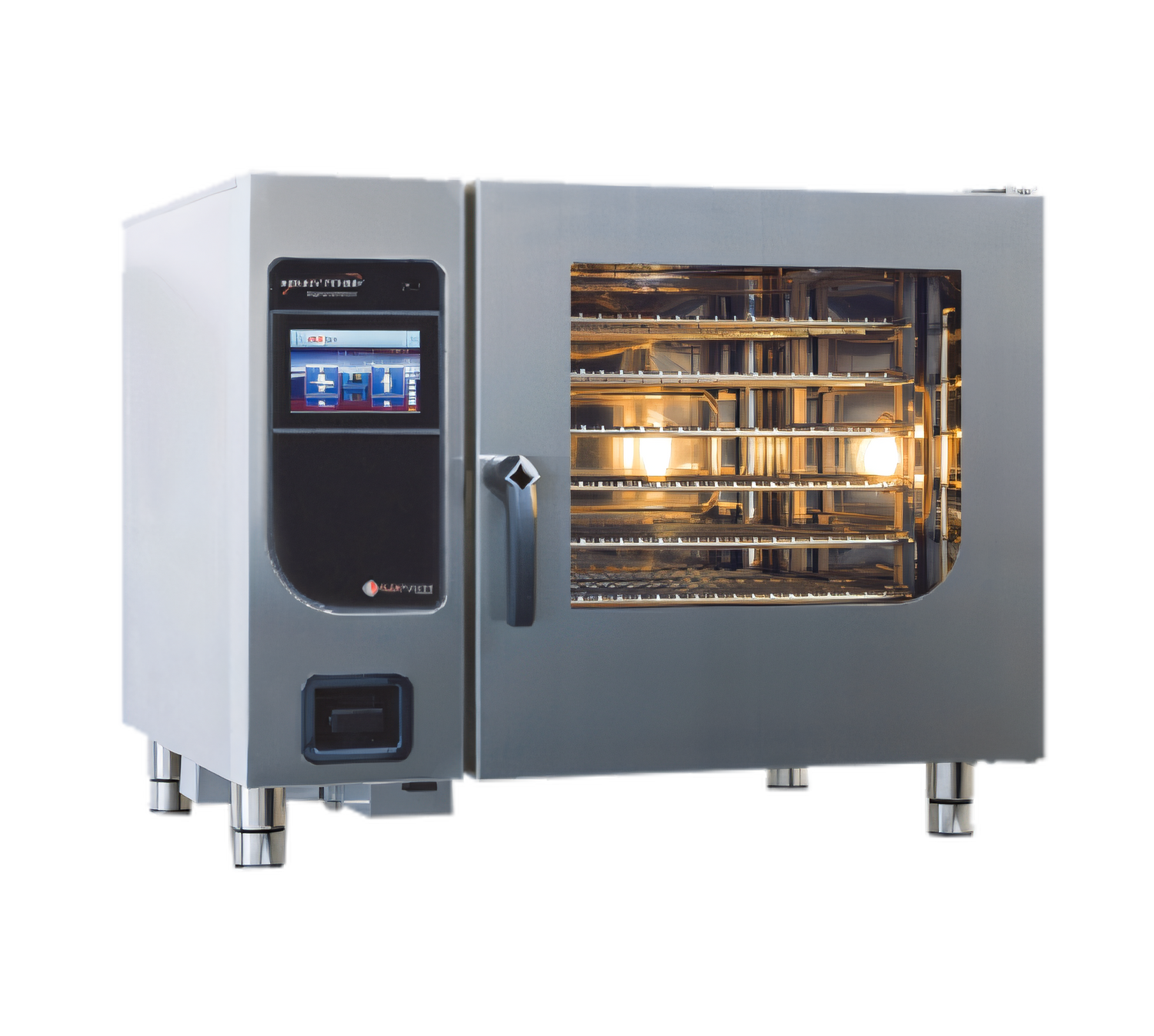 Henny Penny FPE621.600.01 FlexFusion Combi Ovens