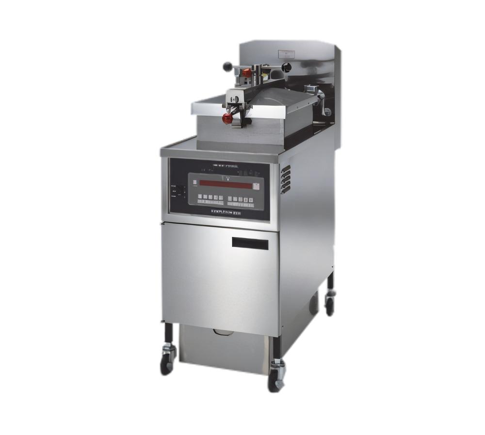 Henny Penny PFG600.07 Pressure Fryers