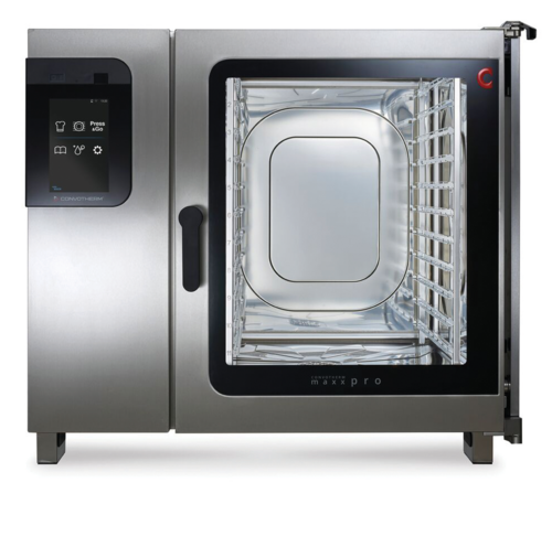 Convotherm C4 ET 10.20EB-N - Convotherm Maxx Pro Combi Oven/Steamer, electric, steam generator, (10) 18" x 26" full size sheet