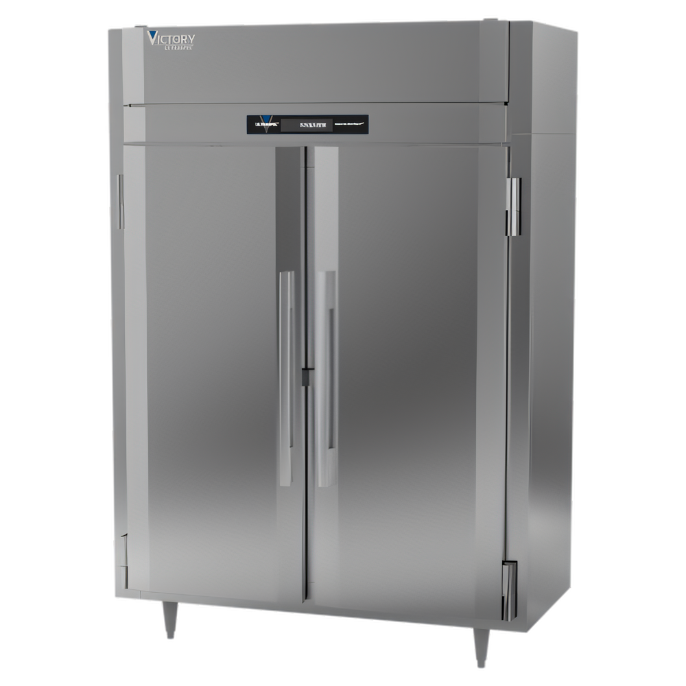 Victory FS-2N-S1-HC UltraSpec™ Reach-In Refrigerators & Freezers