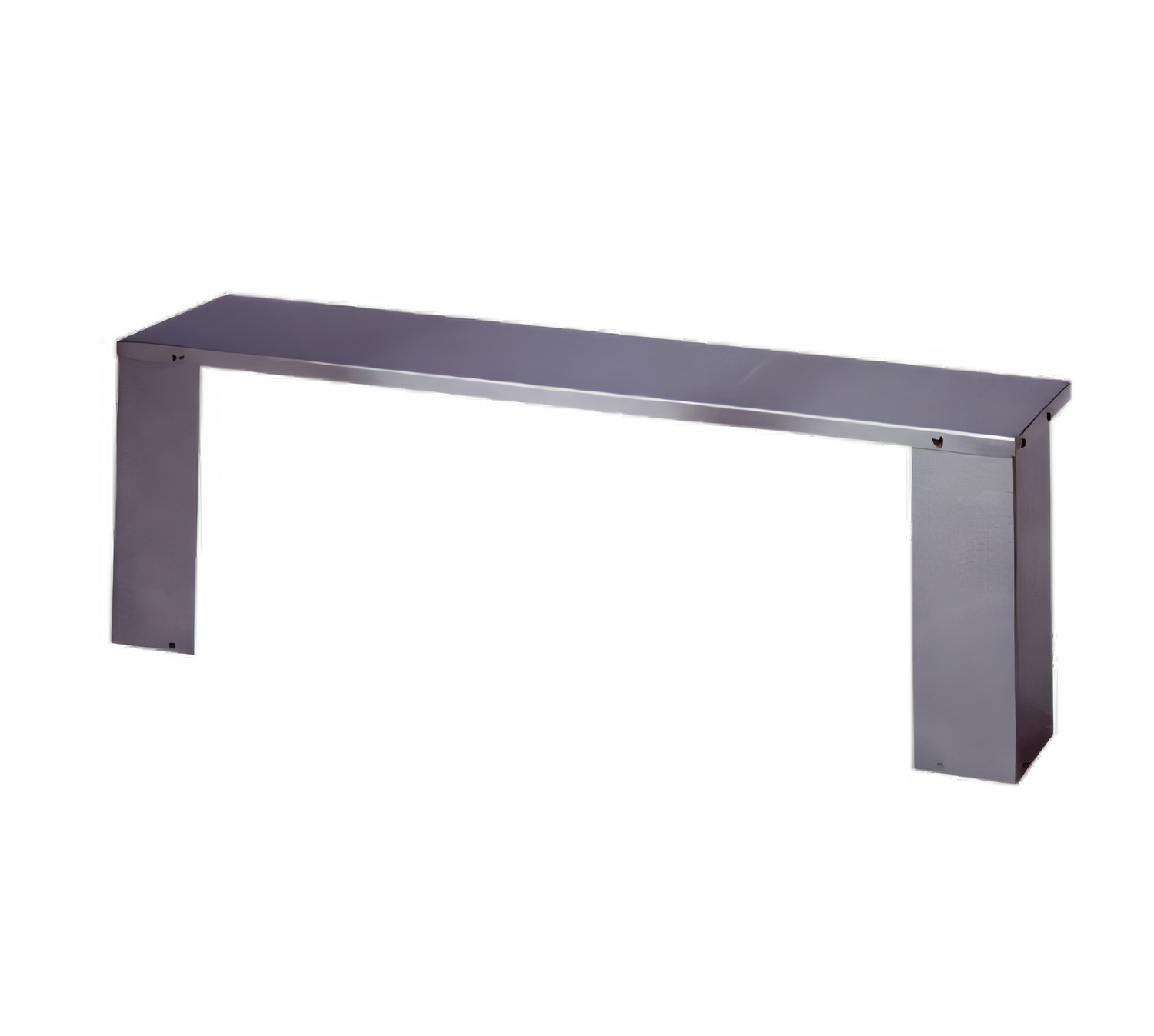 Duke Manufacturing 656-5S Stainless Steel Shelving