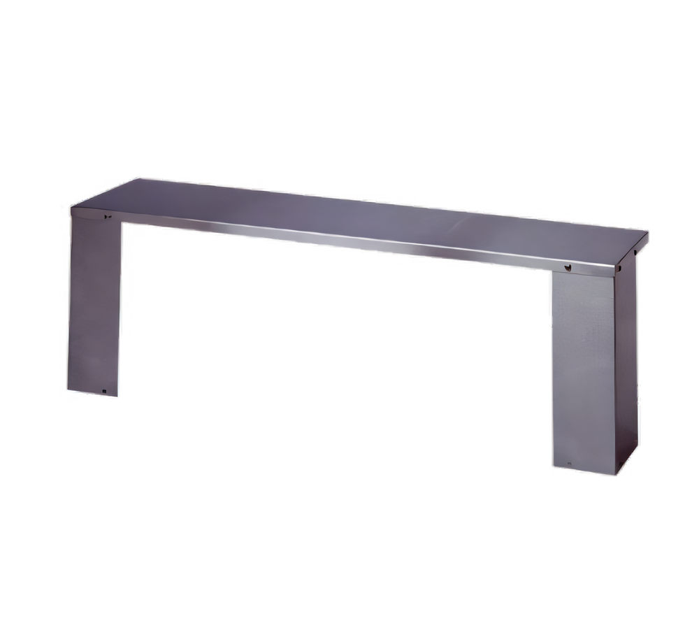 Duke Manufacturing 656-5S Stainless Steel Shelving