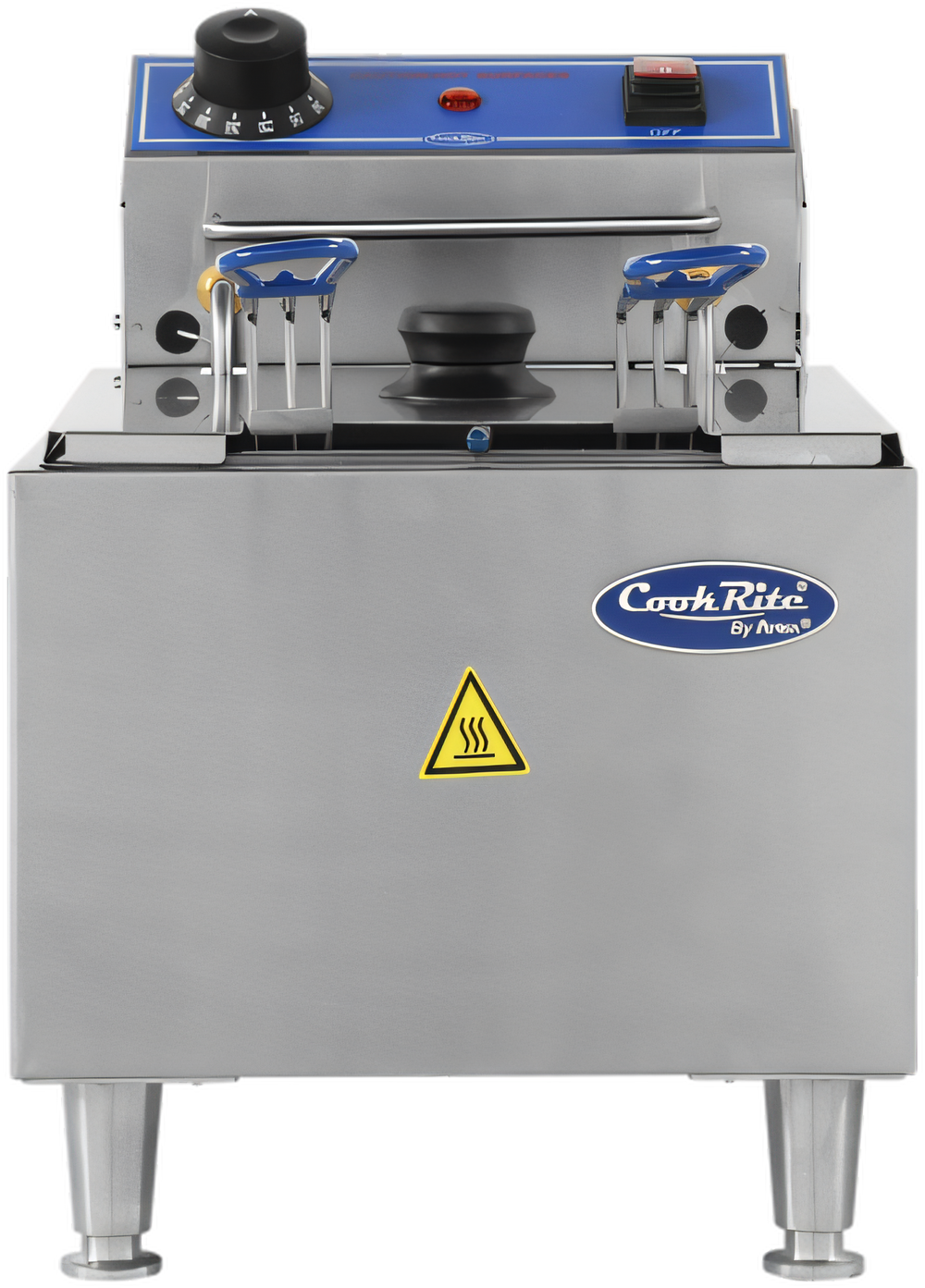 Atosa ACEF-10 Atosa Electric Fryers