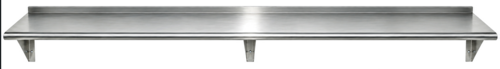 Advance Tabco WS-10-120 - Shelf, wall-mounted, 120