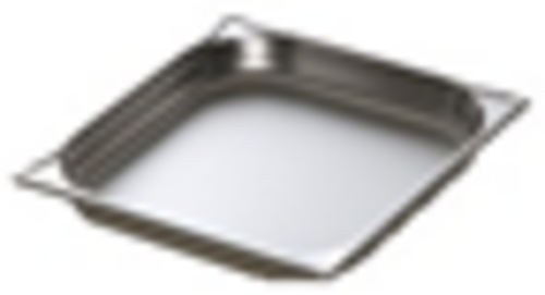 Henny Penny MM202355 - Pan, 2/3GN, 1.57