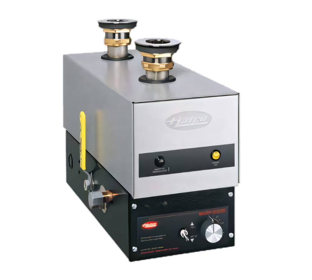 Hatco FR-4B Steam Tables & Food Wells