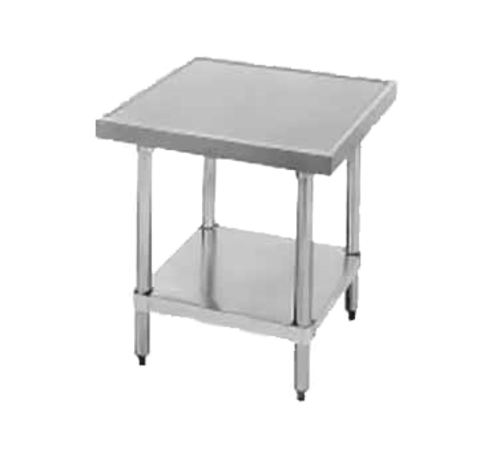Advance Tabco SAG-MT-242 - Equipment Stand, 24