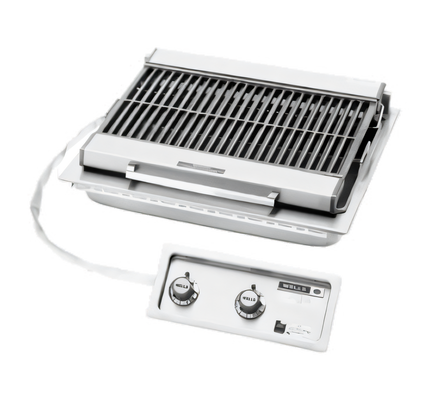 Wells B-406 Electric Charbroilers