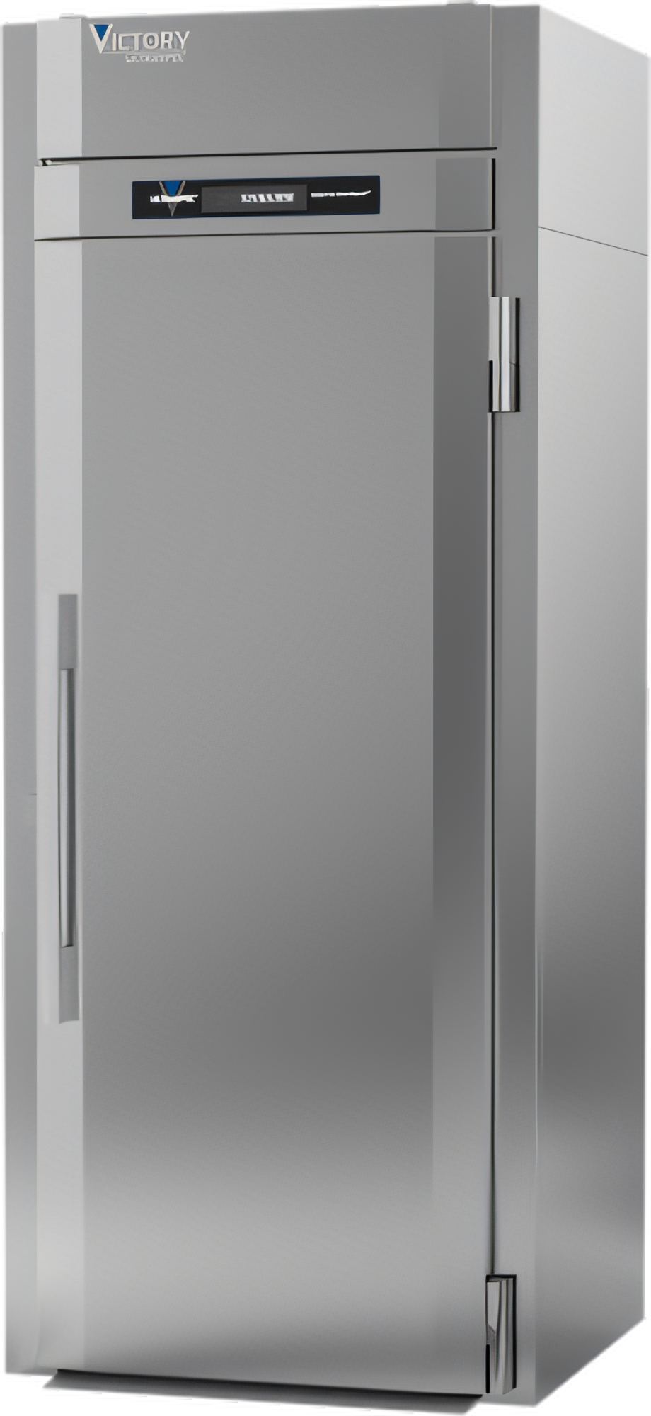 Victoria FISA-1D-SRefrigeradores y congeladores verticales 1-XH-HC UltraSpec™
