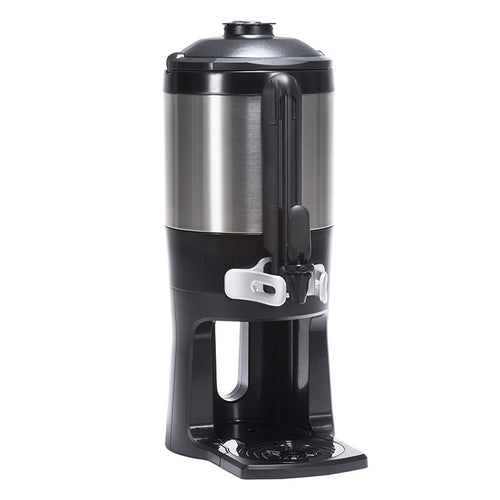 BUNN 44050.0200 - 44050.0200 TF ThermoFresh® Server with Mechanical Sight Gauge, with base & drip tray, 1-1/2 gallon,