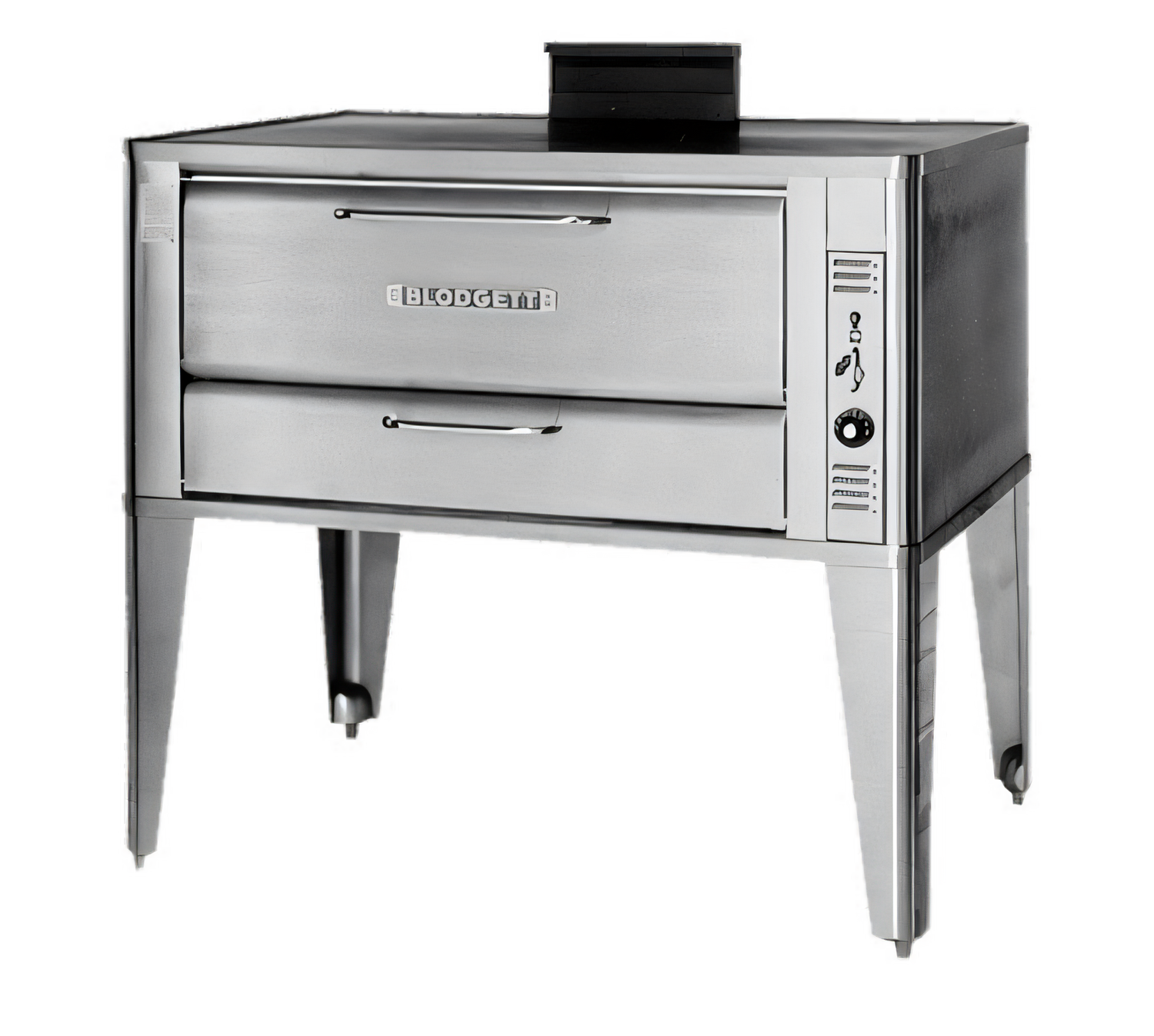 Blodgett 901 DOUBLE Deck Ovens