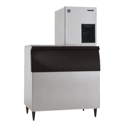 Hoshizaki F-1002MLJ - Máquina de hielo, estilo escamas, 22