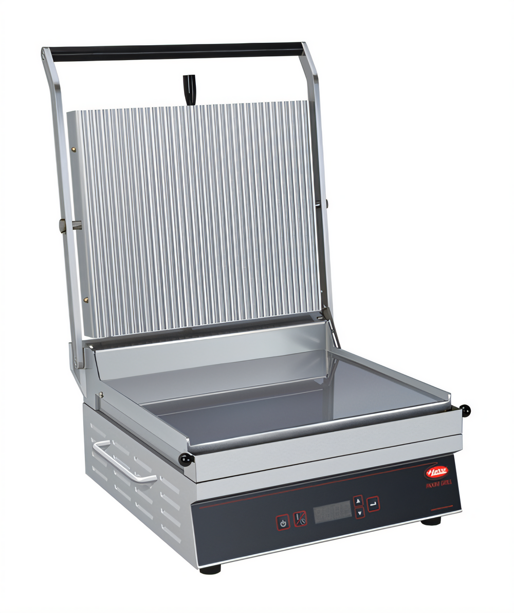 Hatco PG14FG-1 Sandwich & Panini Cooking Equipment