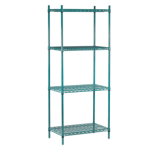 Advance Tabco EGG-2436 - Special Value Shelving Unit, Wire, 36