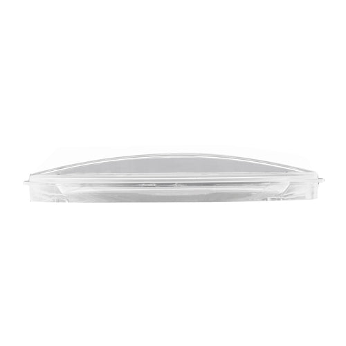 Waring WCIC25LID - Batch Bowl Lid, see-through, for WCIC25