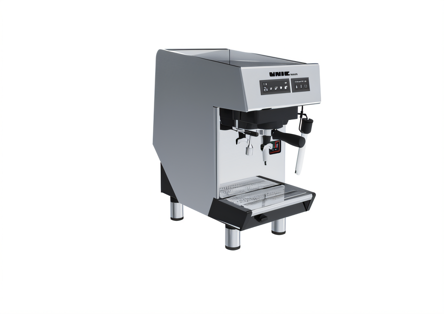 Crathco-UNIC CLASSIC 1 HPSA UNIC Espresso Equipment Espresso Machines