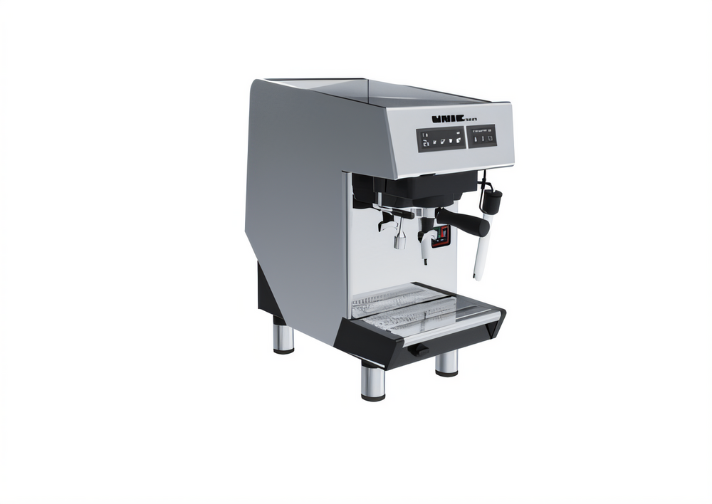 Crathco-UNIC CLASSIC 1 HPSA UNIC Espresso Equipment Espresso Machines