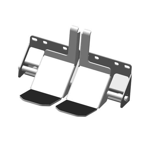Hoshizaki HS-5380 - Two Door Foot Pedal