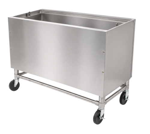 Advance Tabco CRBB-36-CAS - Underbar Basics™ Beer Bath, 36
