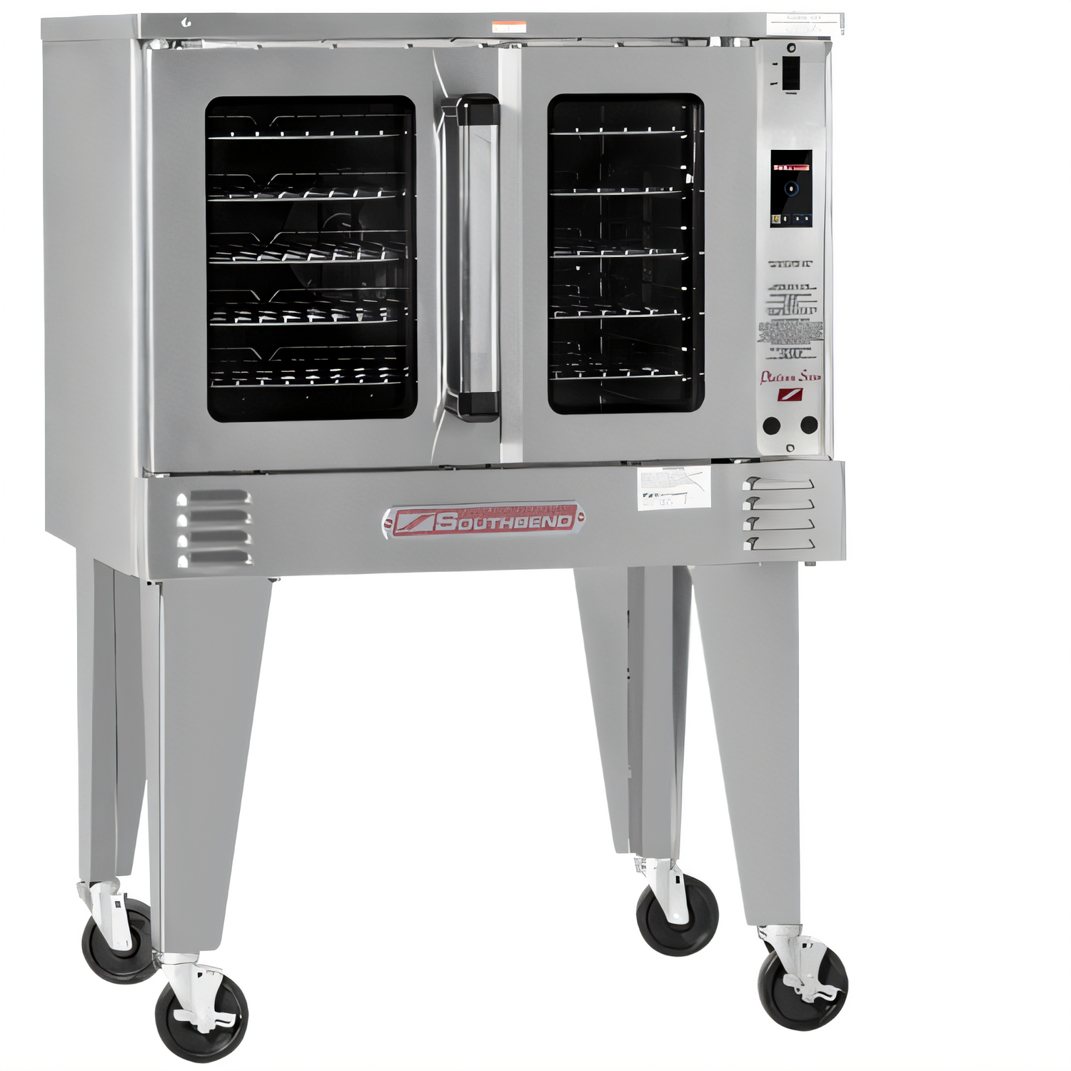 Hornos de convección Southbend PCE11B/TI Platinum