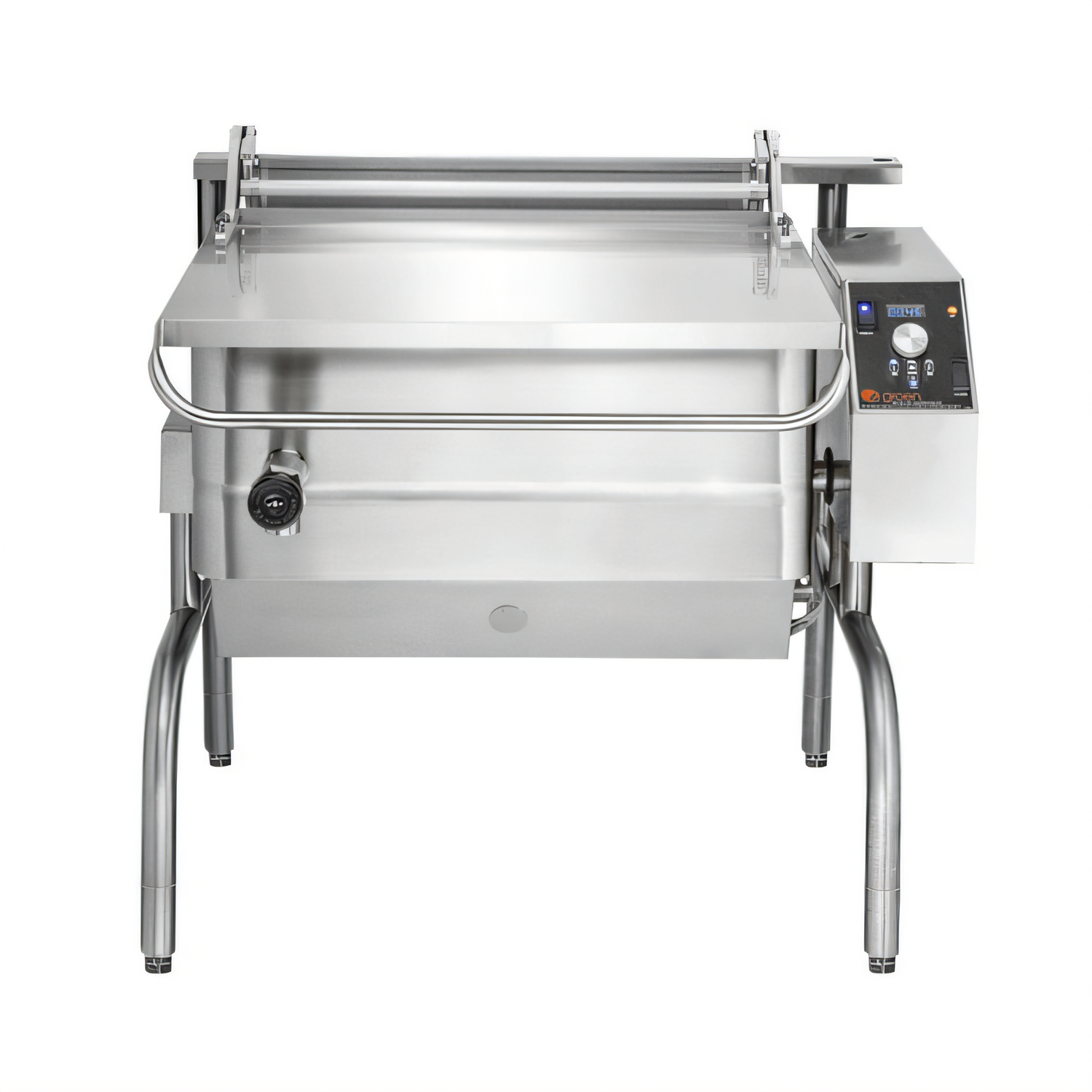 Groen BPP-30EA Braising Pans & Tilt Skillets
