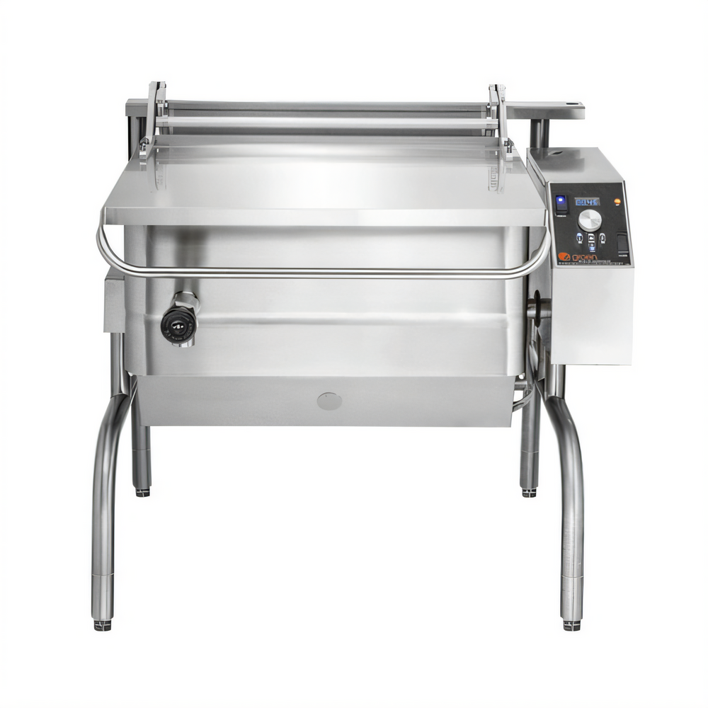 Groen BPP-30EA Braising Pans & Tilt Skillets