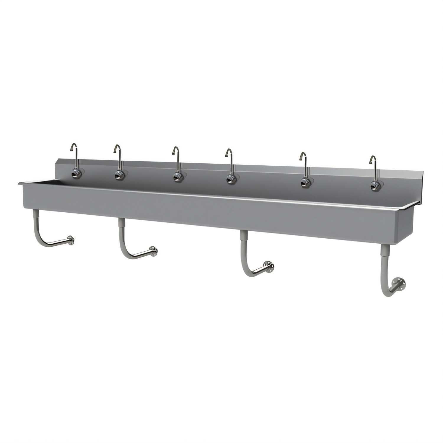 Advance Tabco FC-WM-120EF Hand Sinks
