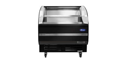 Atosa USA, Inc. ATHOM-39 - Open Air Merchandiser, 39-3/8