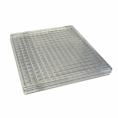 Omcan 10925 - (10925) Additional rack for dehydrators