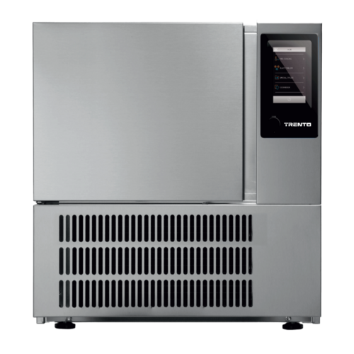 Omcan 48702 (BC-IT-0031) Trento Blast Chiller Countertop 24"W X 25-3/5"D X 26"H