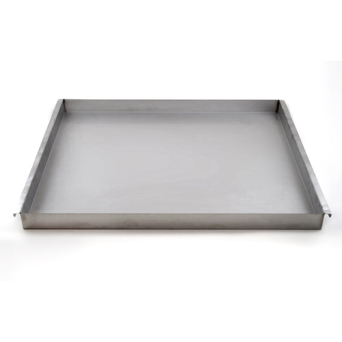 Alto-Shaam 1014684 - Drip Pan, without drain, stainless steel, 1-5/8