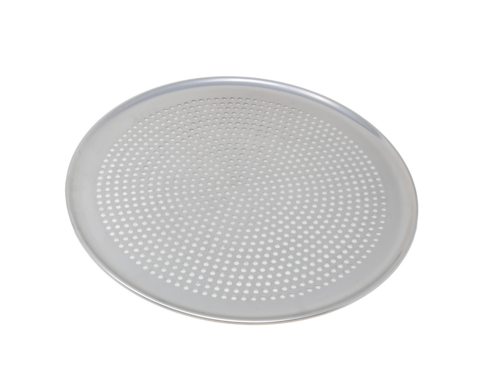 Omcan 44553 - (44553) Pizza Pan, 16