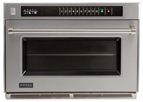 Hornos microondas comerciales ACP AMSO35 Amana®