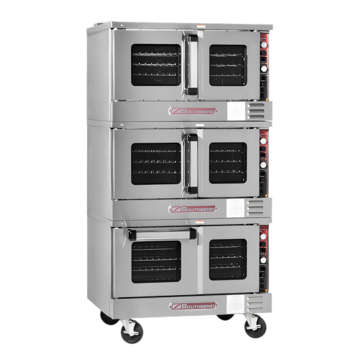 Hornos de convección Southbend TVGS/32SC TruVection