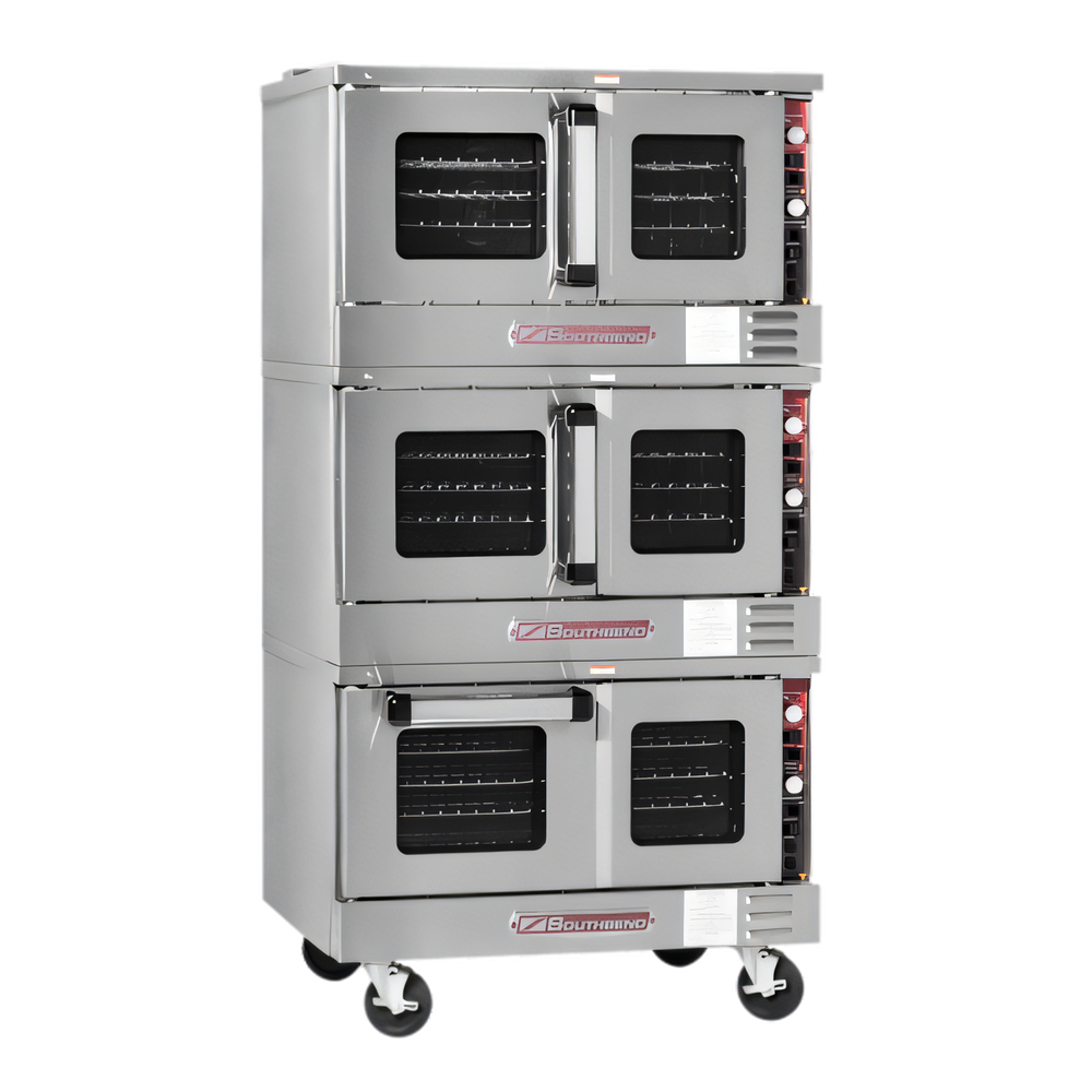 Hornos de convección Southbend TVGS/32SC TruVection