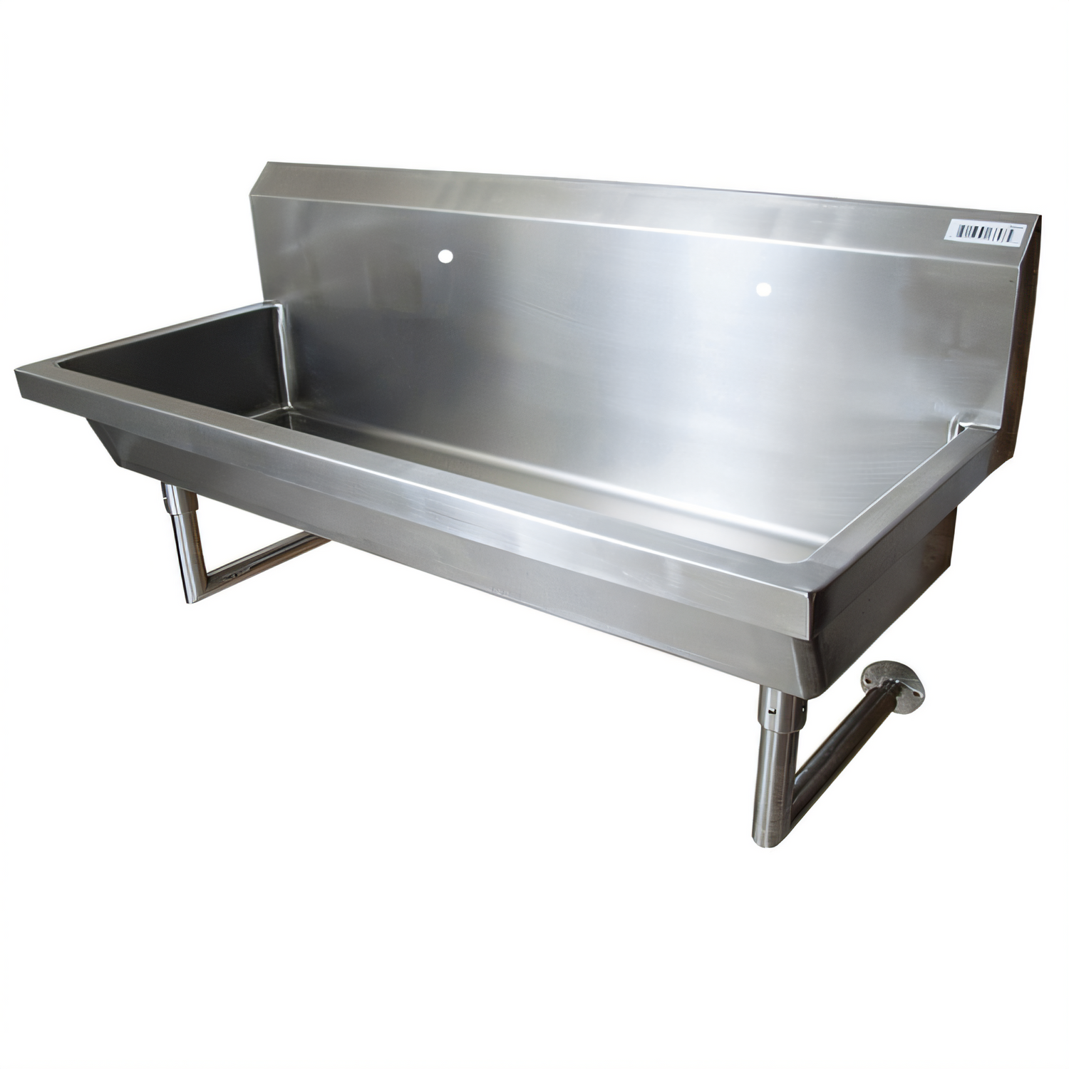 BK Resources MSHS-60W1 Hand Sinks