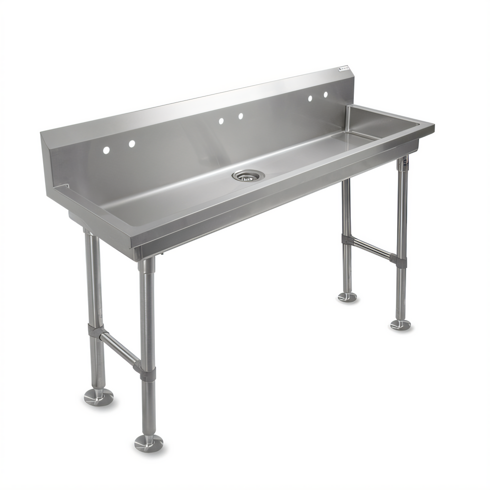 John Boos PBMSHS-F1-10020-X Hand Sinks