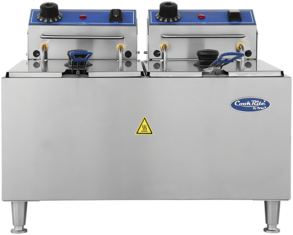 Atosa ACEF-32 Atosa Electric Fryers