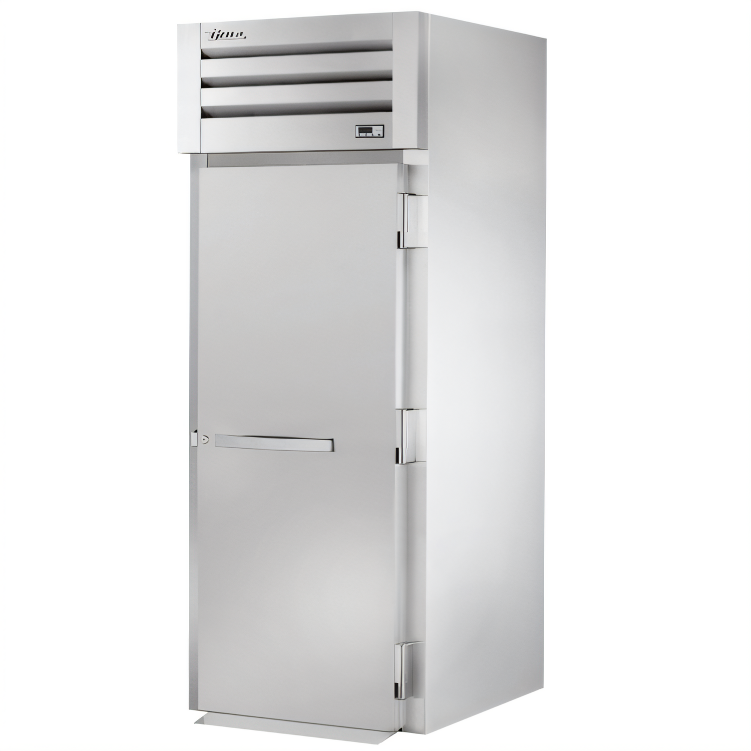True Mfg. - General Foodservice STR1HRI89-1S SPEC SERIES Heated Cabinets & Holding Shelves