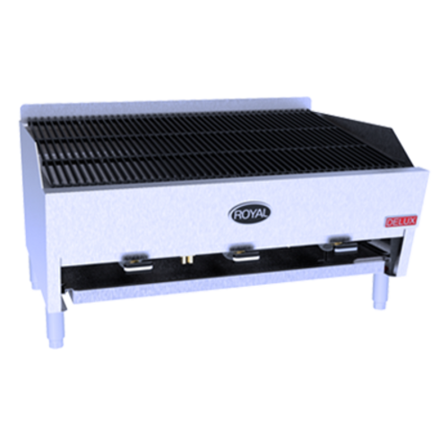Royal Range 5223 52