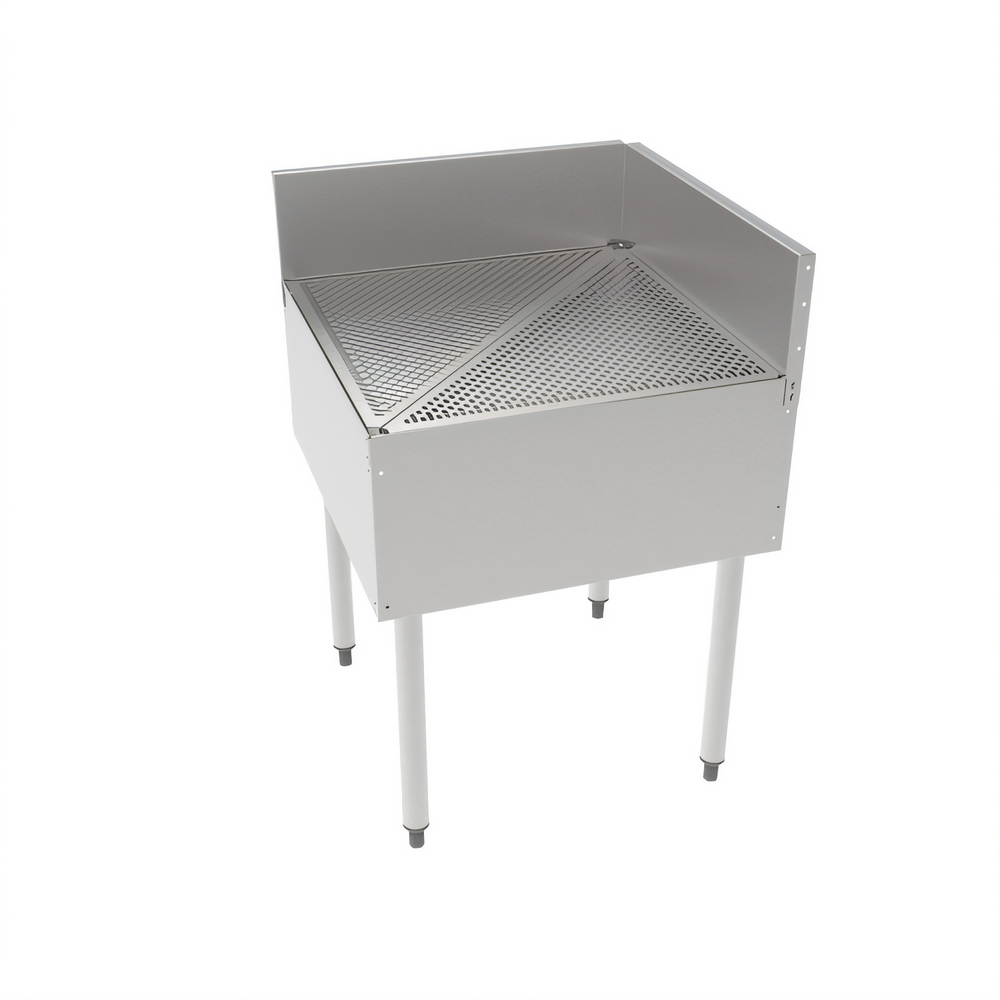 Perlick Corporation TSF90D-I Top Shelf Bar Equipment
