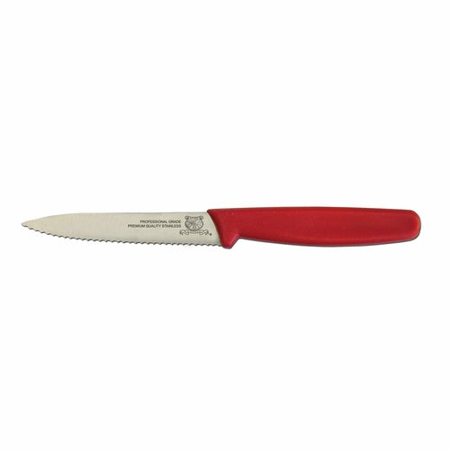 Omcan 11497 - (11497) Paring Knife, 4